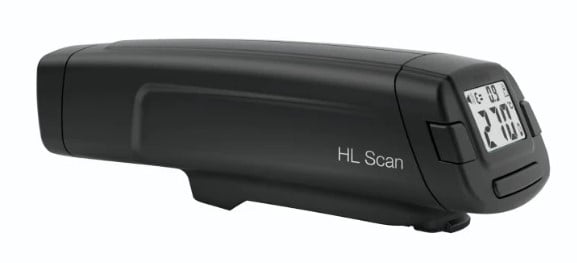 Steinel Temperatuurscanner HL Scan - 014919