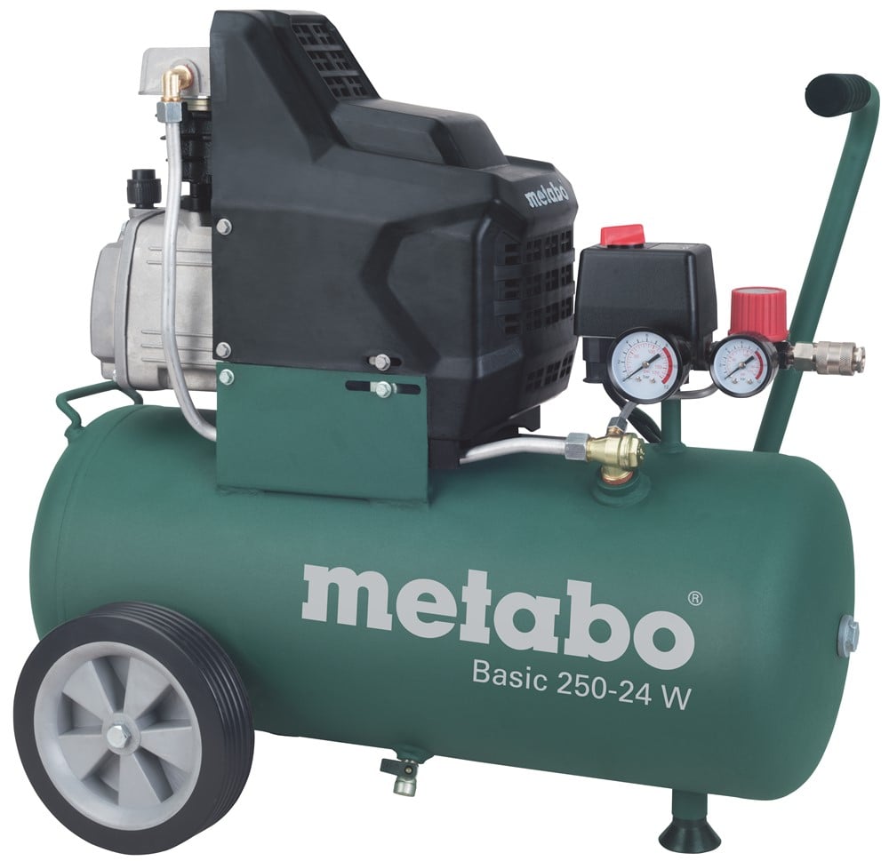 Metabo Basic 250-24 W