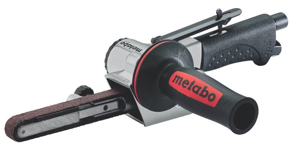 Metabo Perslucht Bandvijl DBF 457 - 601559000