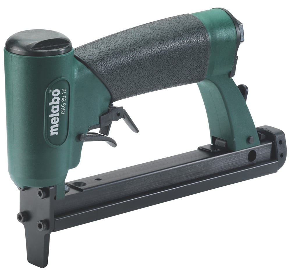 Metabo Perslucht Nietapparaat DKG 80/16 - 601564500