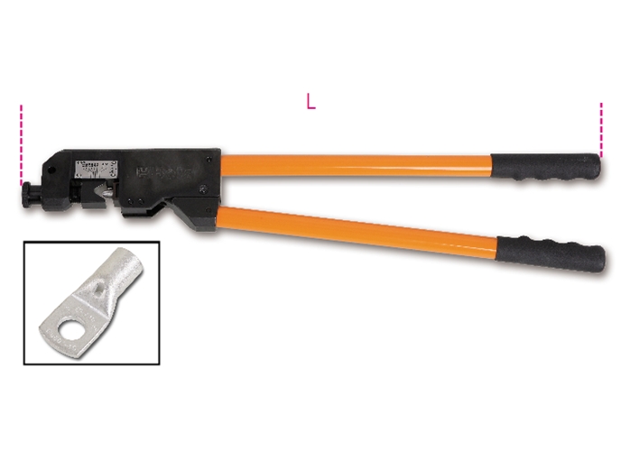 Beta 1609B Mechanische kabelschoentang 016090101