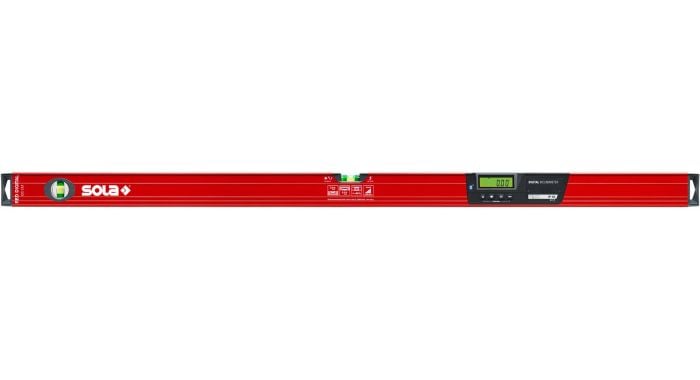 Sola RED120 digital waterpas - 01731401