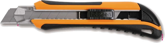 Beta 1771BM Afbreekmes | 170 mm | 18 mm - 017710050