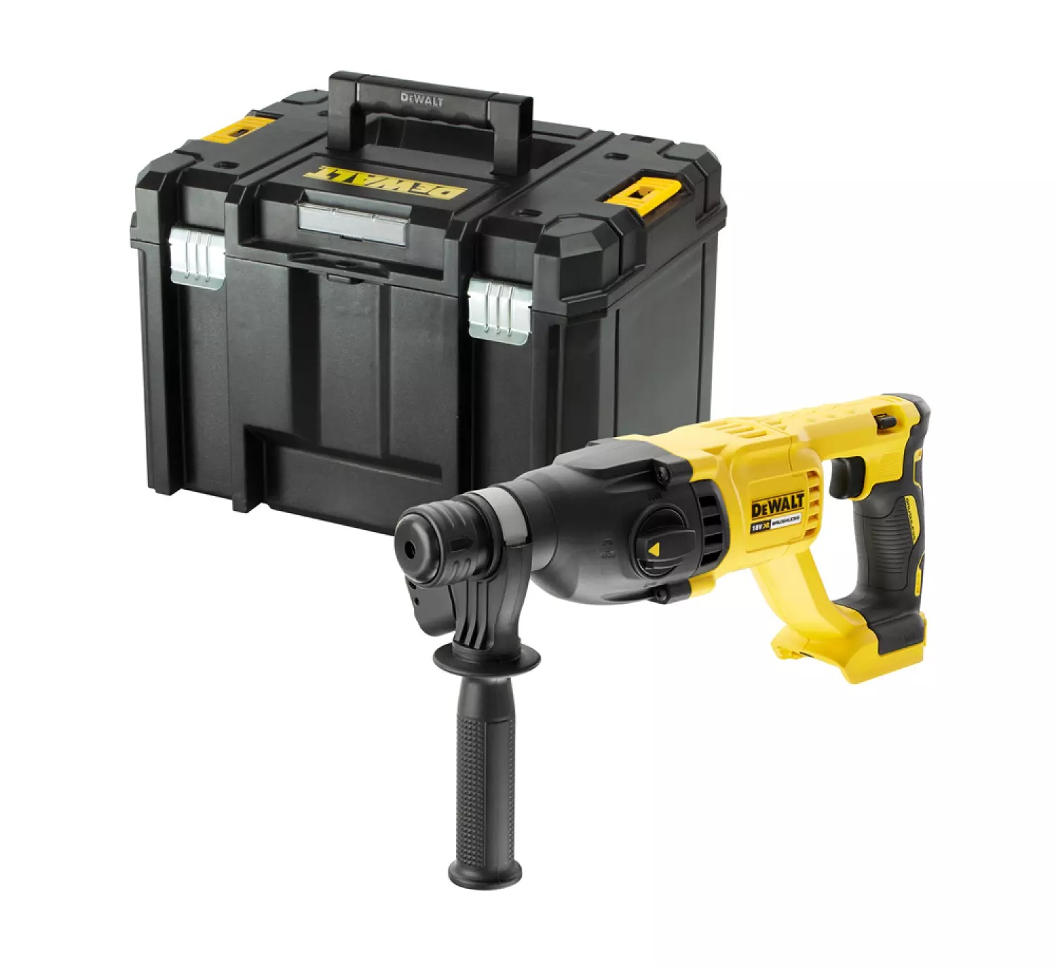 DeWalt DCH133NT