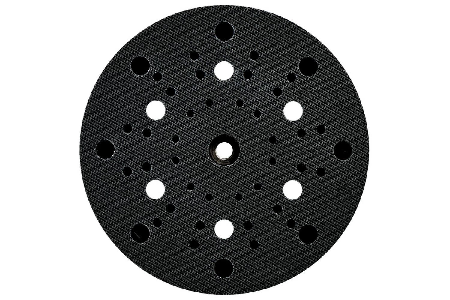 Metabo Accessoires Schuurschijf 150mm | "Multi-perforatie" | SXE 450/3150 - 630262000