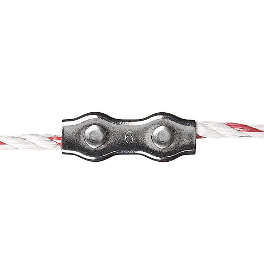 Gallagher Cord verbinder (4) - 019342 019342