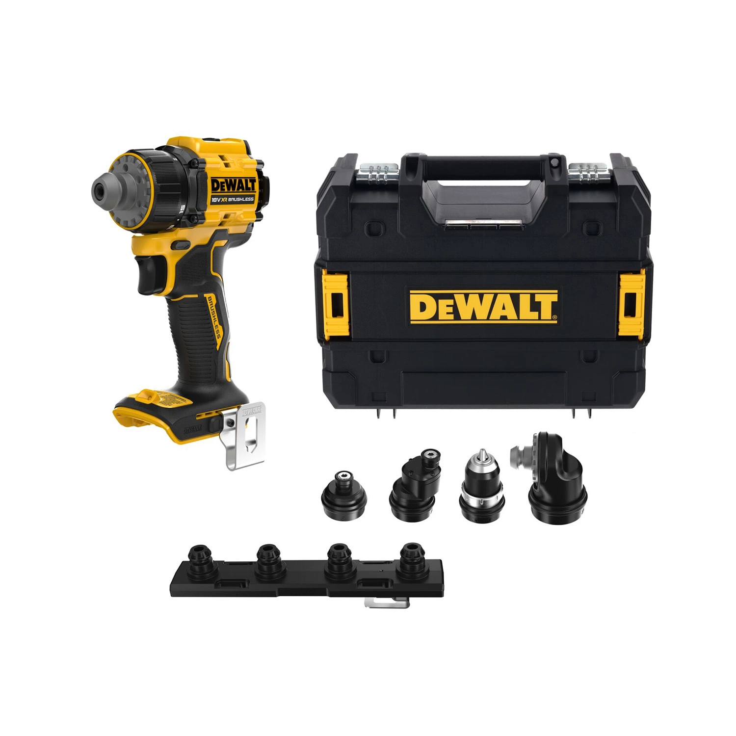 DeWalt DCD803NT