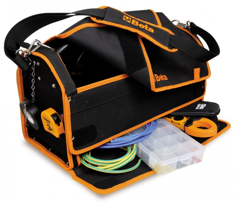 Beta C10S Gereedschaptas - 021100001