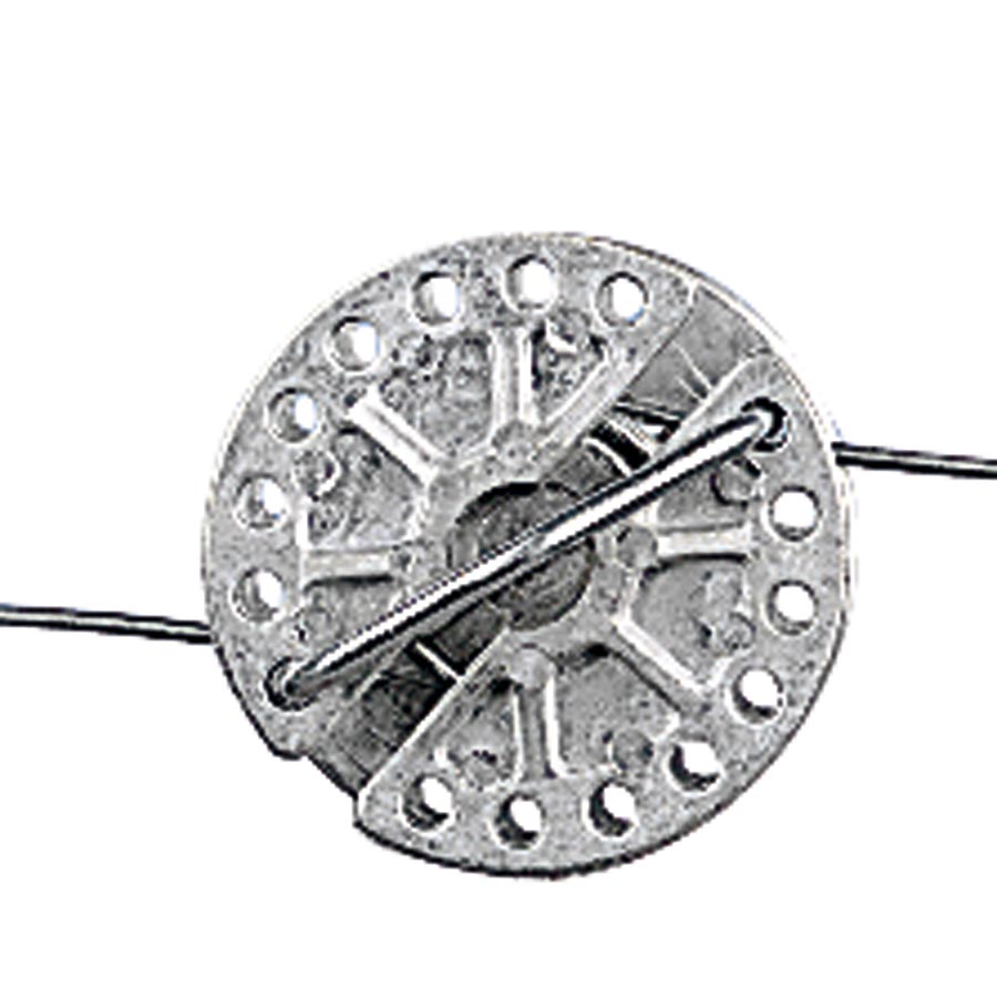 Gallagher Roterende draadspanner (25) - 021475 021475