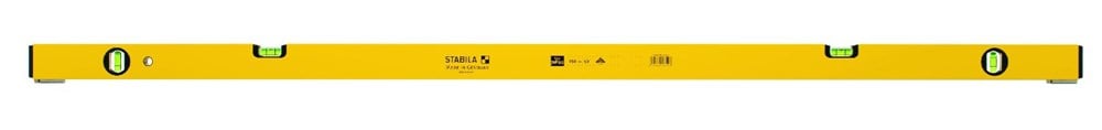Stabila Waterpas, 70P-2-2 Stel 2V2H libel 150cm - 02420