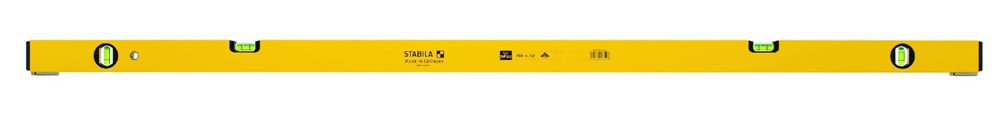 Stabila Waterpas, 70P-2-2 Stel 2V2H libel 180cm - 02421