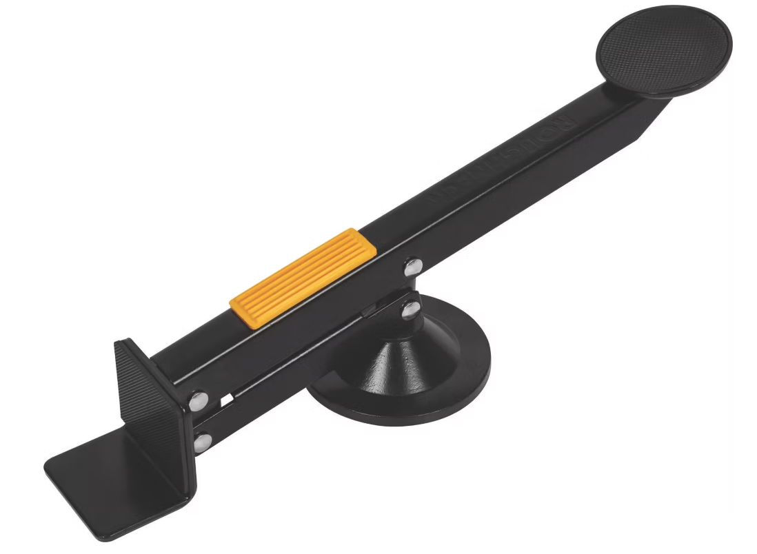 Roughneck Deur en Plaat Lifter - 32-500B afbeelding