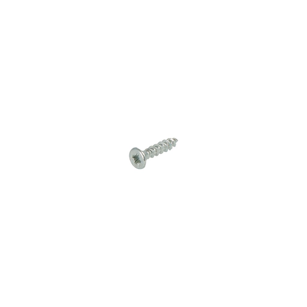 Dynaplus Unischroef Vz Pk PZ1 3.0X16 | 200 stuks 0280.01.12701