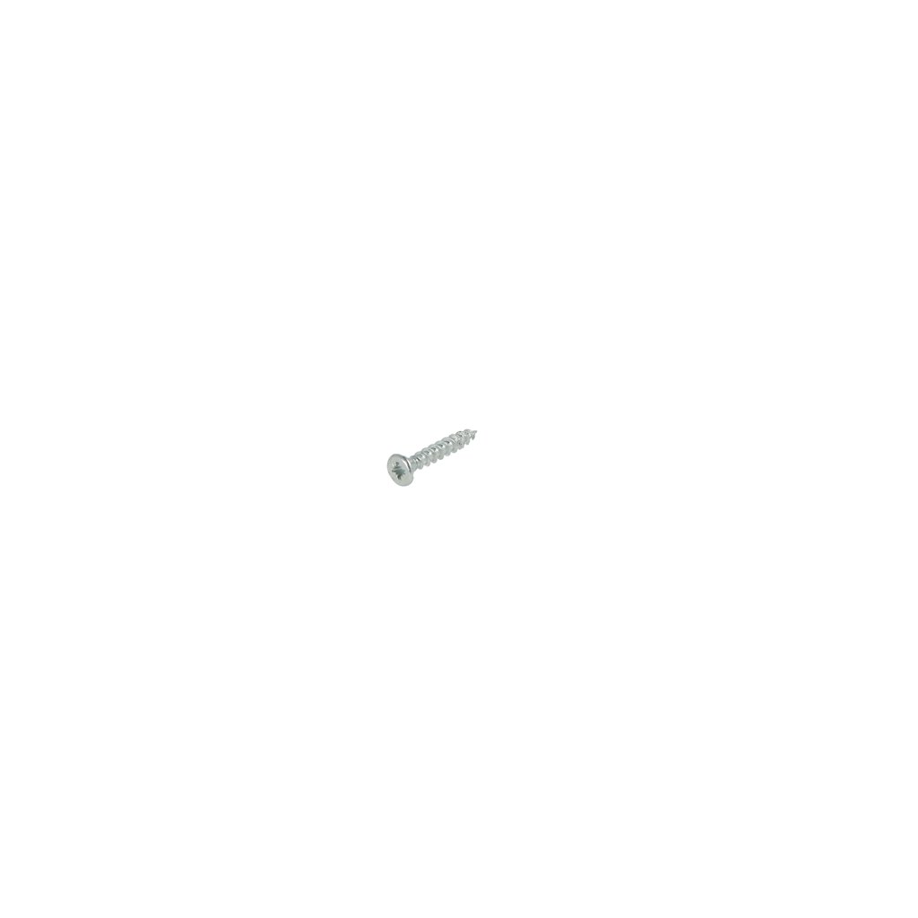 Dynaplus Unischroef Vz Pk PZ1 3.0X20 | 200 stuks 0280.01.13001