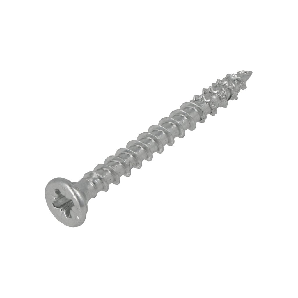 Dynaplus Unischroef Vz Pk PZ1 3.0X12 | 200 stuks 0280.01.12401