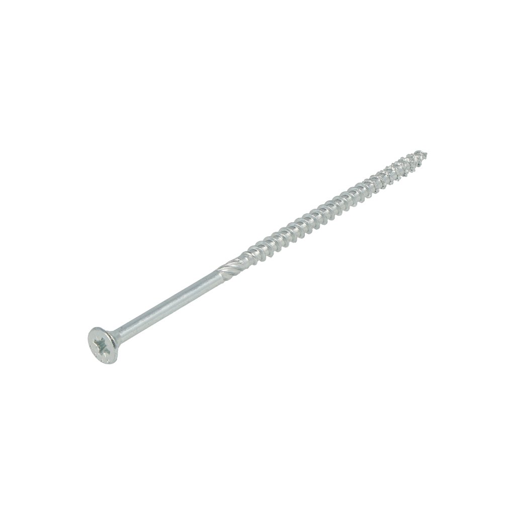 Dynaplus Unischroef Vz Pk PZ2 5.0X120 70 | 200 stuks 0280.01.42801