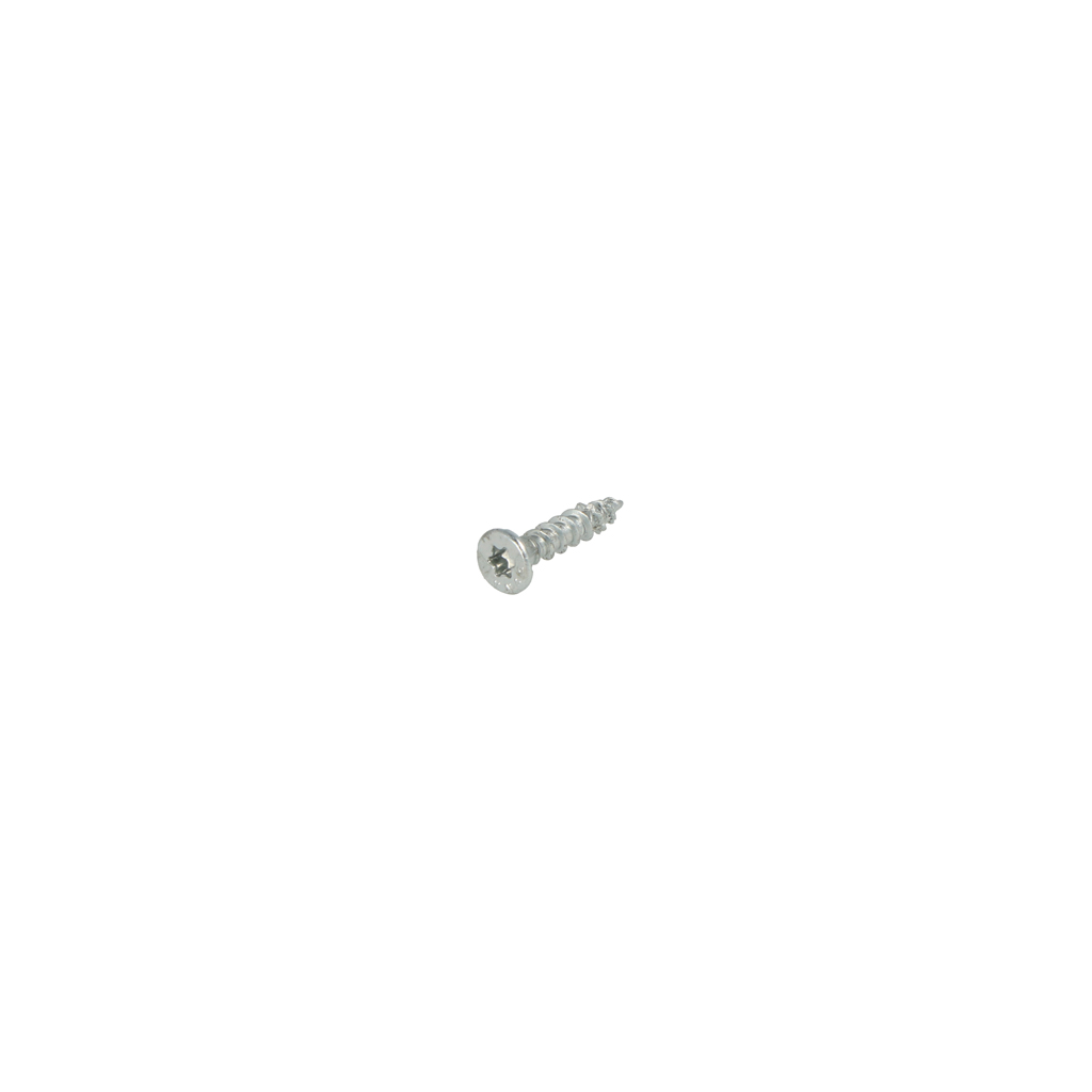 Dynaplus Unischroef Vz Pk Torx TX10 3.0X16 | 200 stuks - 0281.01.12701