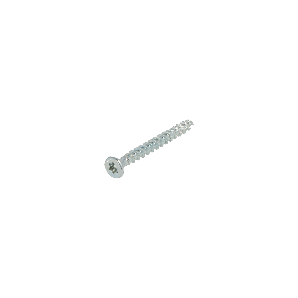 Dynaplus Unischroef Vz Pk Torx TX20 4.0X40 | 500 stuks - 0281.01.25603