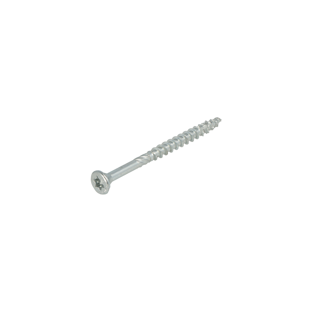 Dynaplus Unischroef Vz Pk Torx TX25 4.5X60/35 | 200 stuks - 0281.01.34001