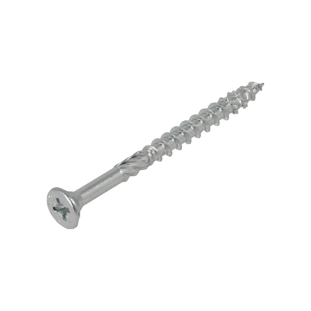 Dynaplus Unischroef Vz Pk Torx TX25 5.0X60/35 | 200 stuks - 0281.01.42001