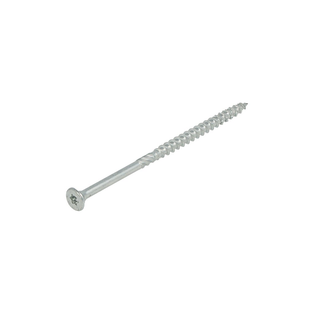 Dynaplus Unischroef Vz Pk Torx TX25 5.0X100/55 | 200 stuks - 0281.01.42601
