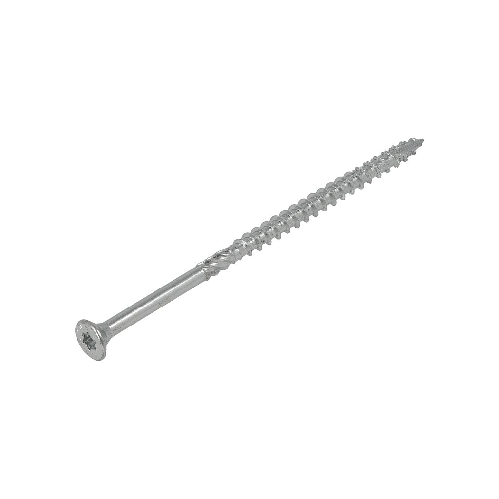Dynaplus Constructieschroef Vz Pk +Snijpunt Torx TX30 6.0X40 | 100 stuks - 0281.01.49601