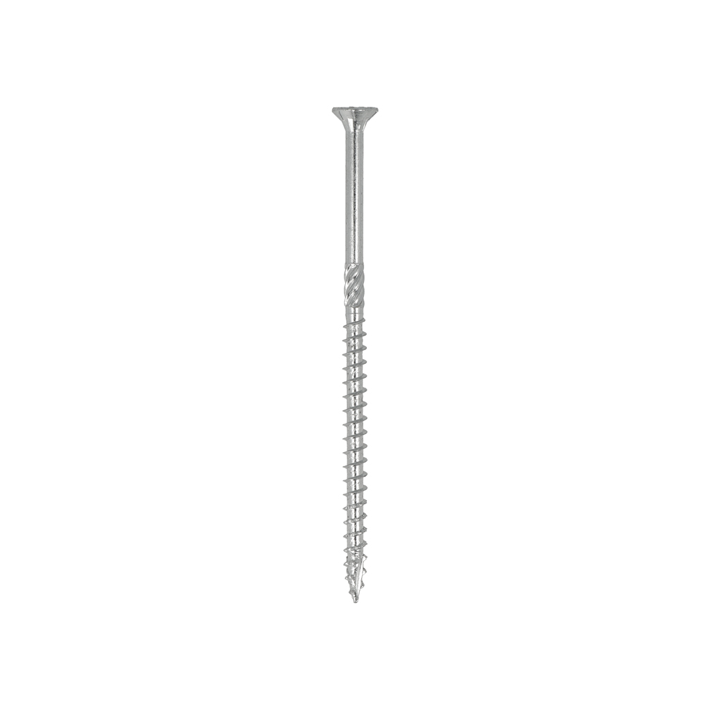 Dynaplus Constructieschroef Vz Pk +Snijpunt Torx TX30 6.0X120/70 | 100 stuks - 0281.01.50801