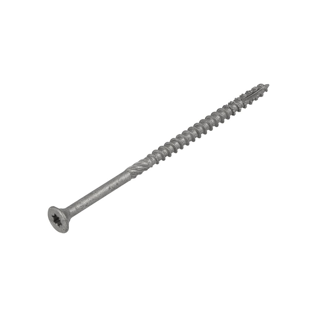 Dynaplus Constructieschroef Ar-Coating Pk +Snijpunt Torx TX30 6.0X50 | 100 stuks - 0281.08.49901