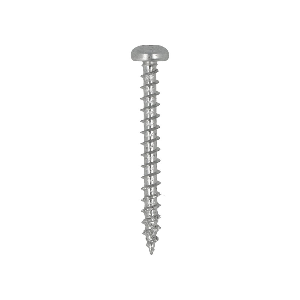 Dynaplus Unischroef Vz Ck Torx TX20 4.0X40 | 200 stuks 0282.01.25601