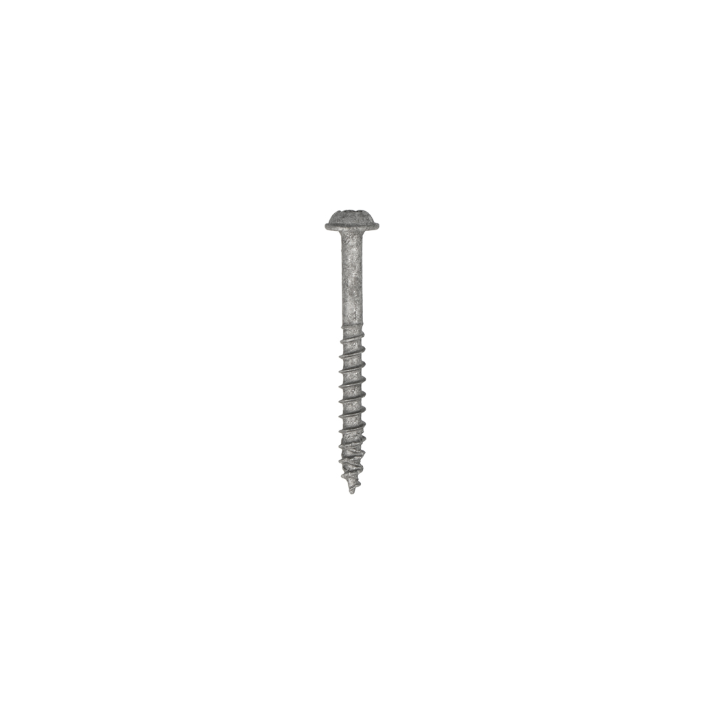 Dynaplus Gevelbekledingschroef Ar-Coating Ck Torx TX10 3.0X30 20 | 100 stuks 0284.08.13201