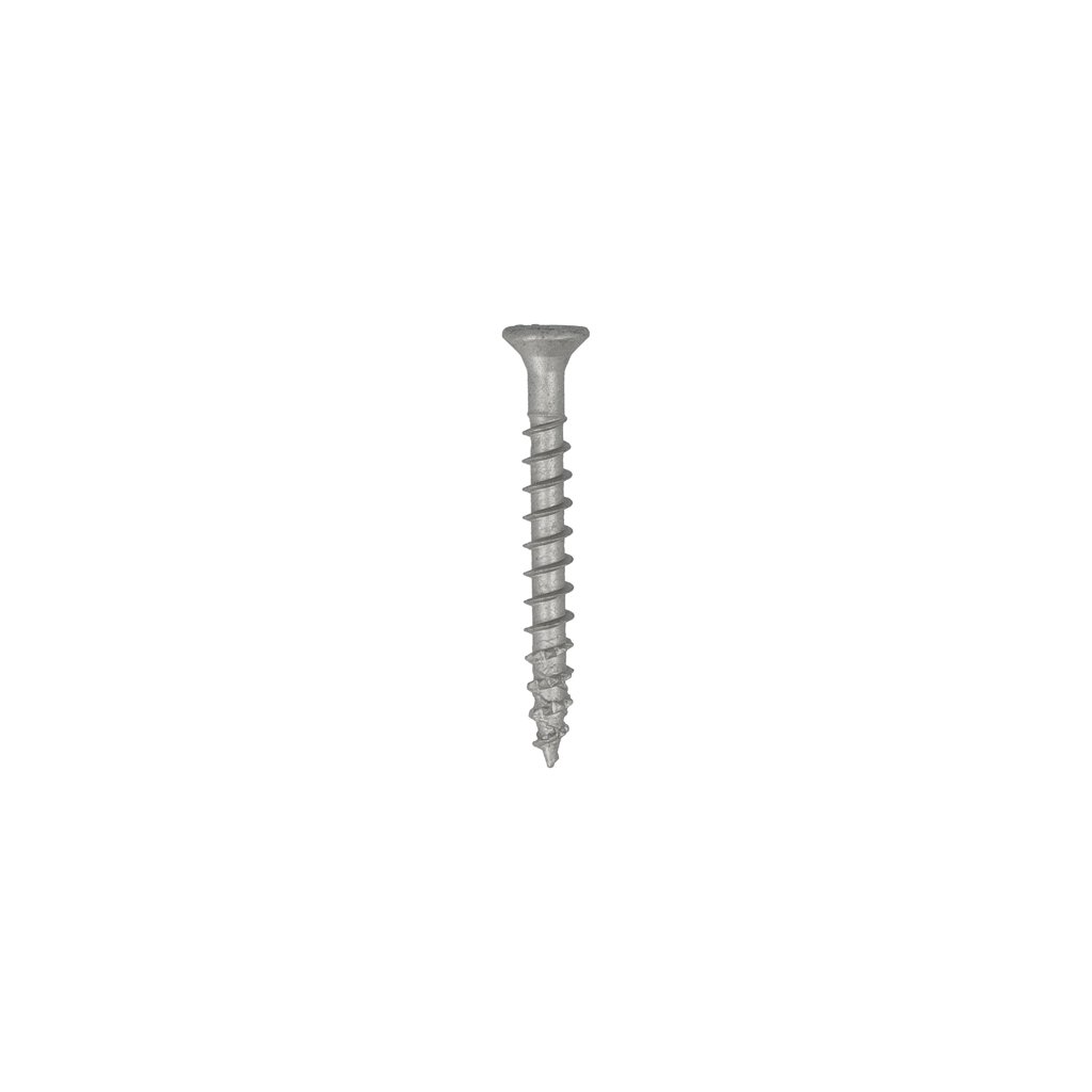 Dynaplus Beslagschroef Ar-Silver Pk-8Mm Torx TX20 4.5X40 | 200 stuks - 0285.08.33601