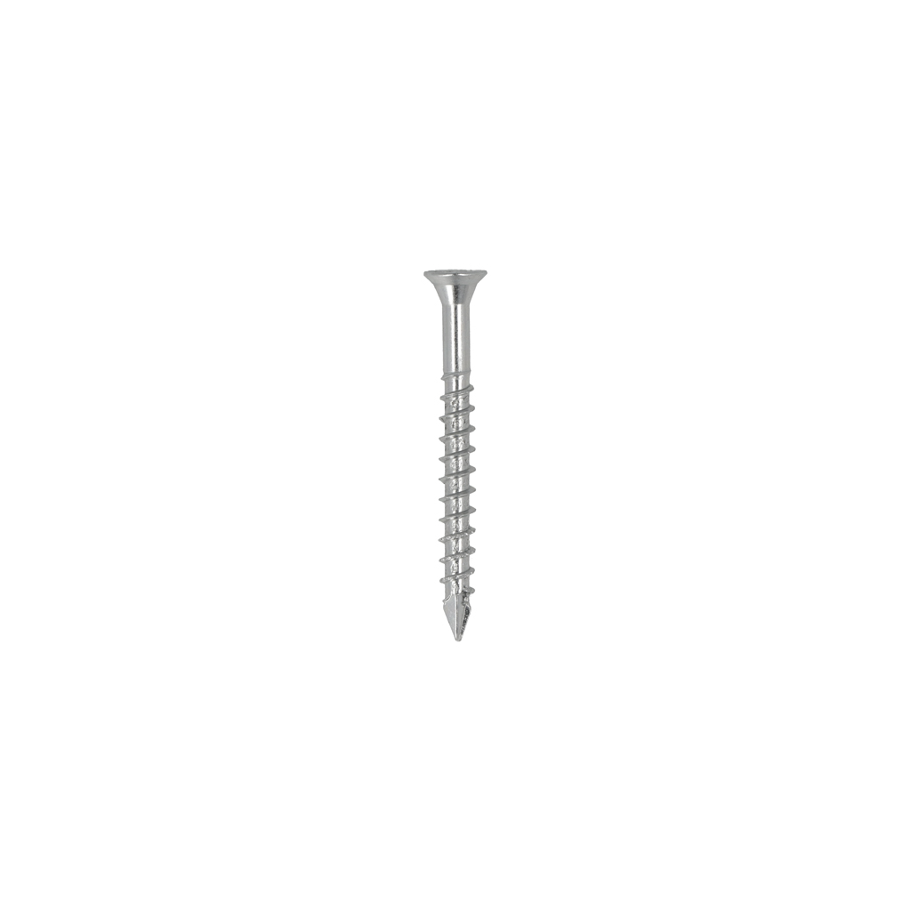Dynaplus Beslagschroef Interieurplaat Vz Pk-6Mm Torx TX15 3.5X40 | 200 stuks - 0285.10.17601
