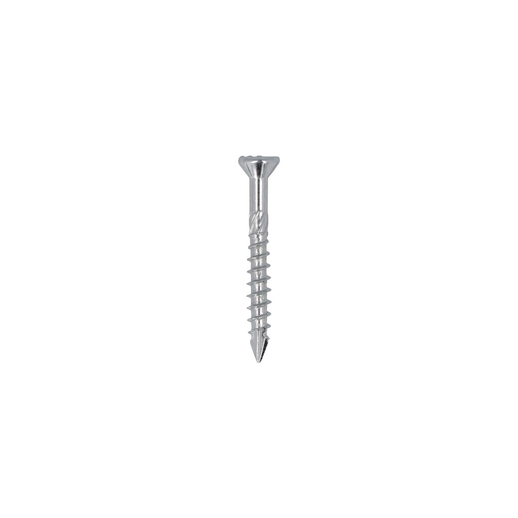 Dynaplus Mdf-Schroef Vz Pk-75° Torx TX15 4.0X50/28 | 200 stuks - 0287.01.25901