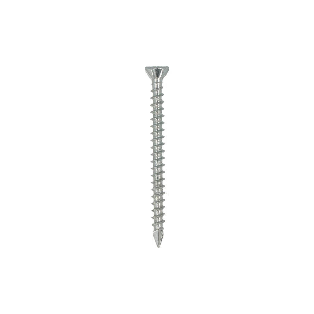 Dynaplus Vloerschroef Vz Pk-75° Torx TX15 3.5X55 | 200 stuks 0287.02.17951
