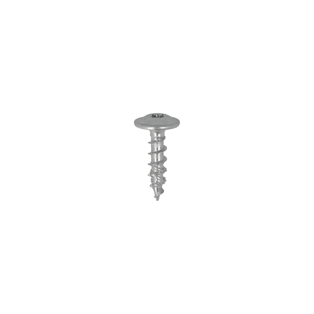 Dynaplus Achterwandschroef Vz Lbk Torx TX15 4.0X40 | 200 stuks - 0287.10.25601