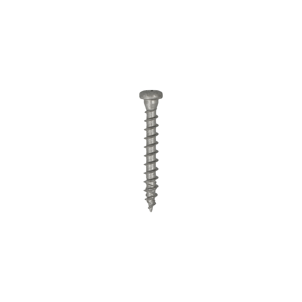Dynaplus Ankerschroef Ar-Coating Silver Ck +Snijpunt Torx TX20 5.0X40 | 200 stuks 0288.08.41601