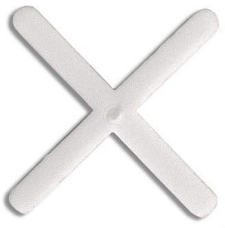Rubi Tegelkruisjes | 3 mm | 200 stuks - 02902