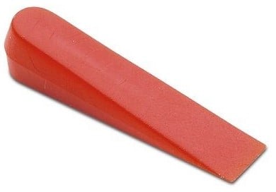 Rubi Tegelkeg | 7,5 mm | 500 stuks - 02951