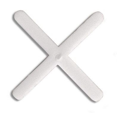 Rubi Tegelkruisjes | 2 mm | 300 stuks - 02901