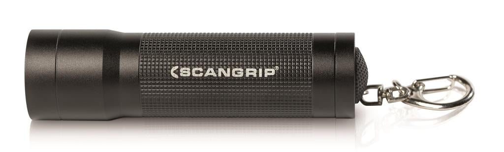 Scangrip Flash | Mini LED | Zaklamp | 50 LM - 03.5102