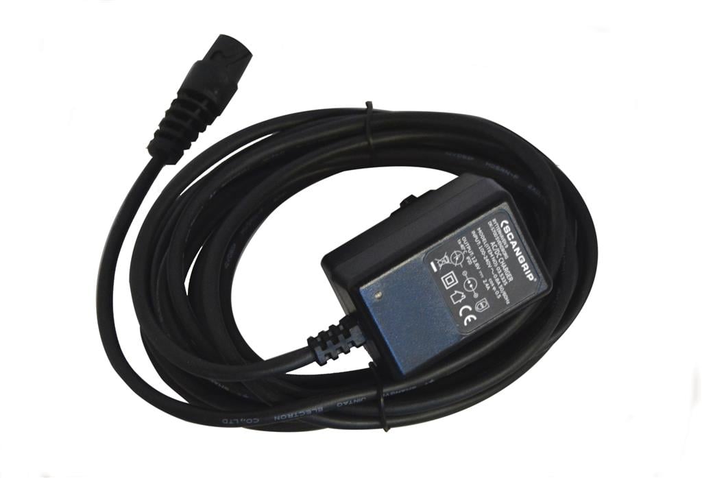 Scangrip LADER VOOR NOVA 3K C+R / VEGA LITE 1500 - 03.5335