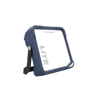 VEGA LITE 4000 | BOUWLAMP | 4000LM