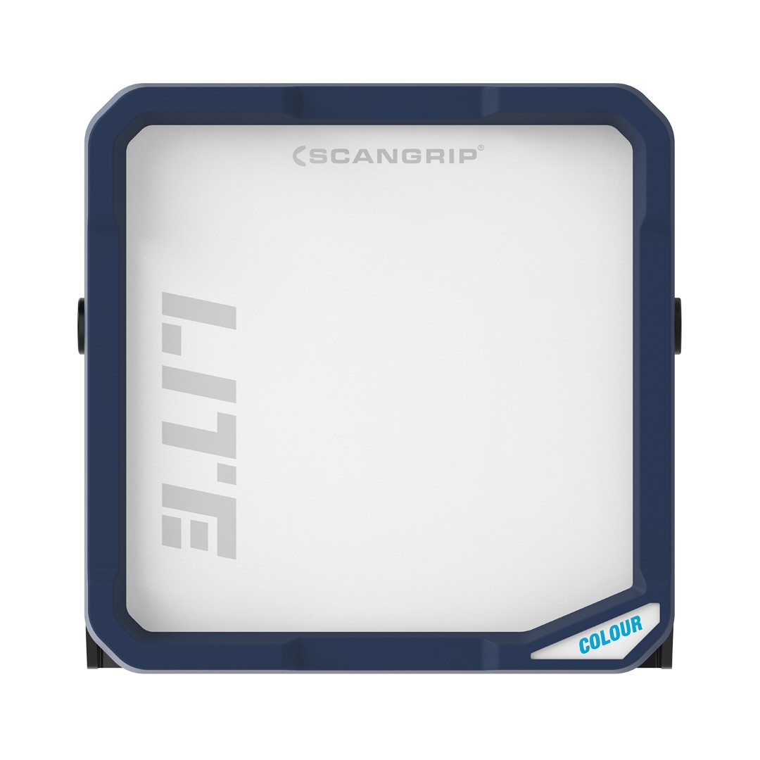 Scangrip Vega Lite Colour Werklamp | 5000lm - 03.5459
