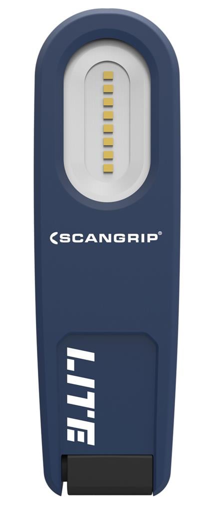 SCANGRIP LITE M | WERKLAMP | 220LM