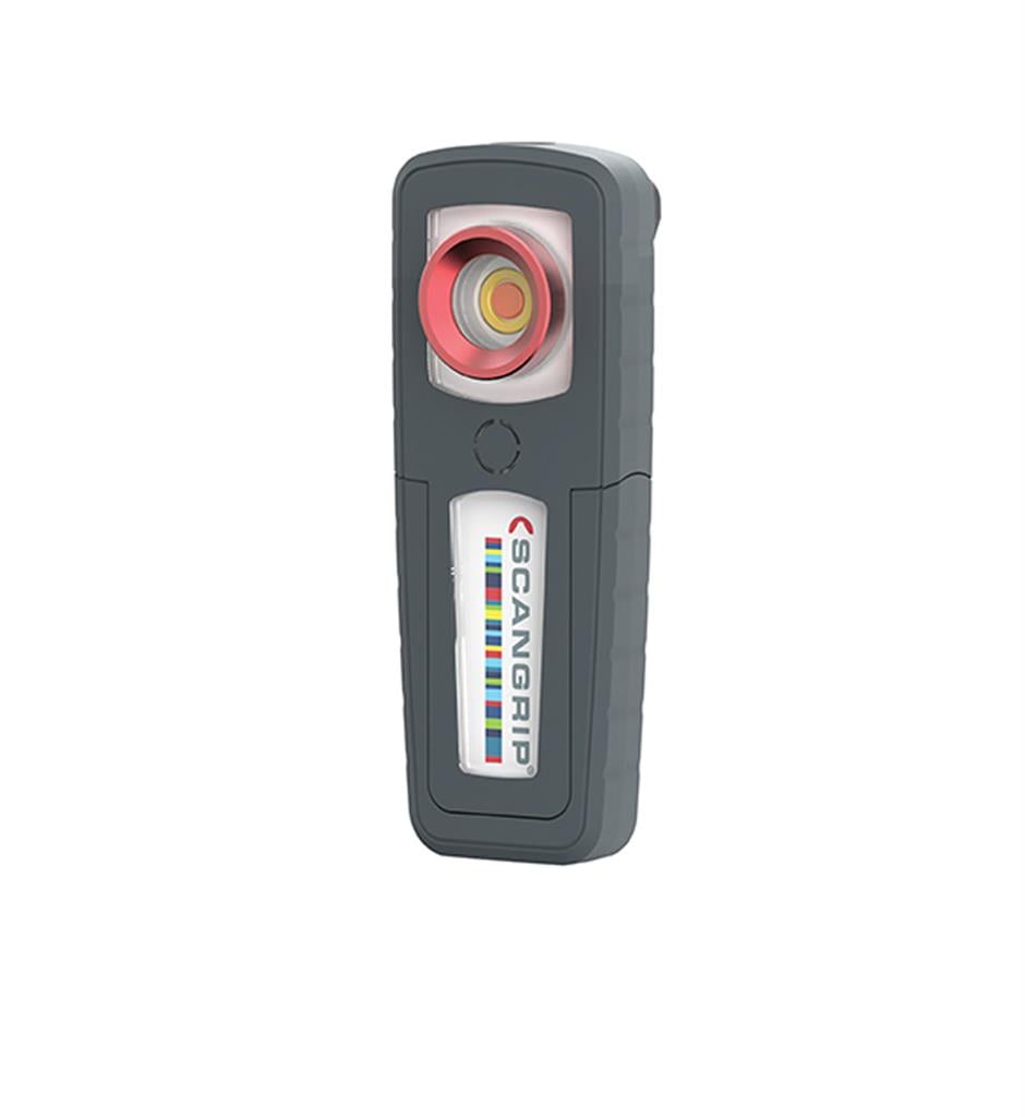 Scangrip MINIMATCH | HANDLAMP | 200LM - 03.5650