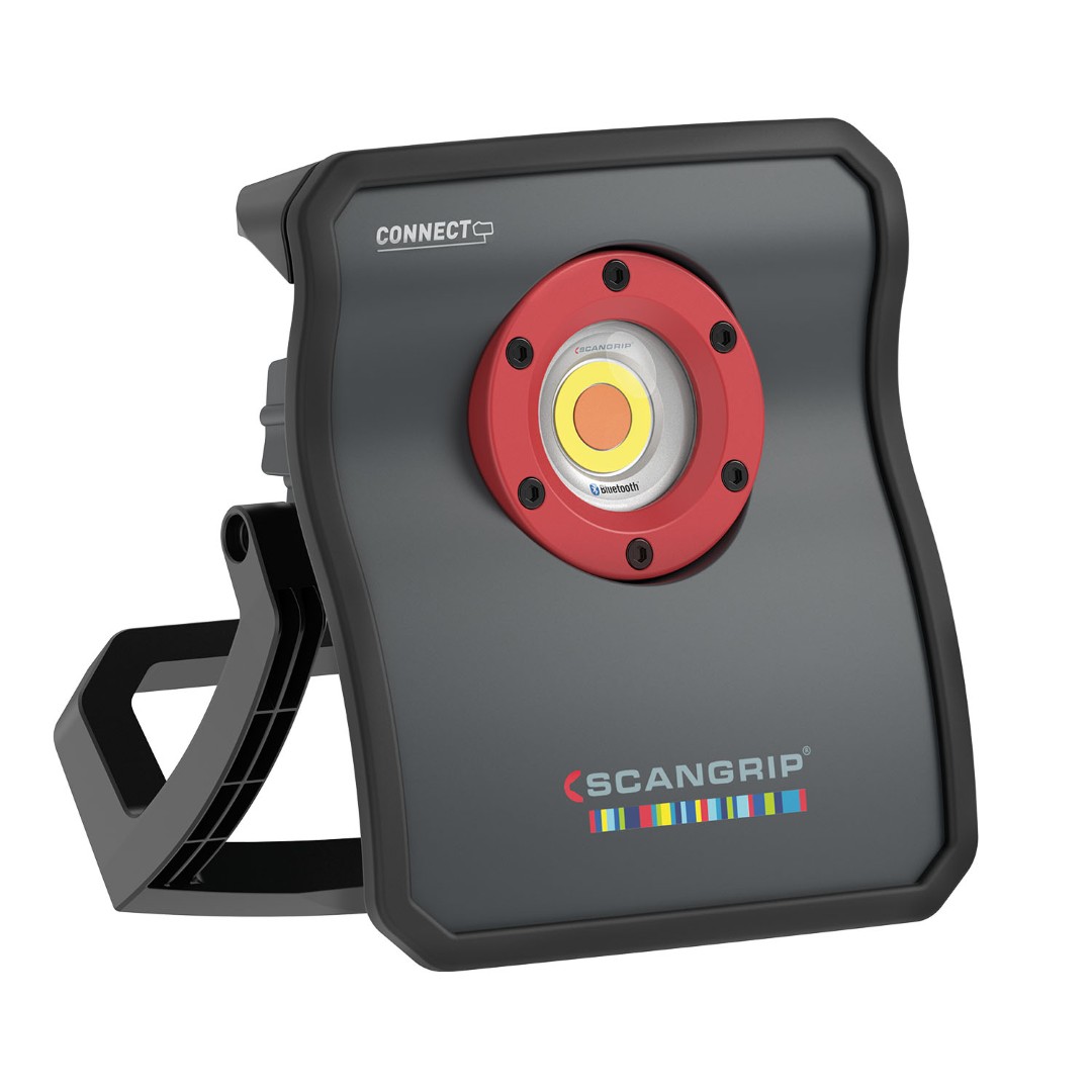 Scangrip Multimatch 3 Connect - 03.5675C afbeelding