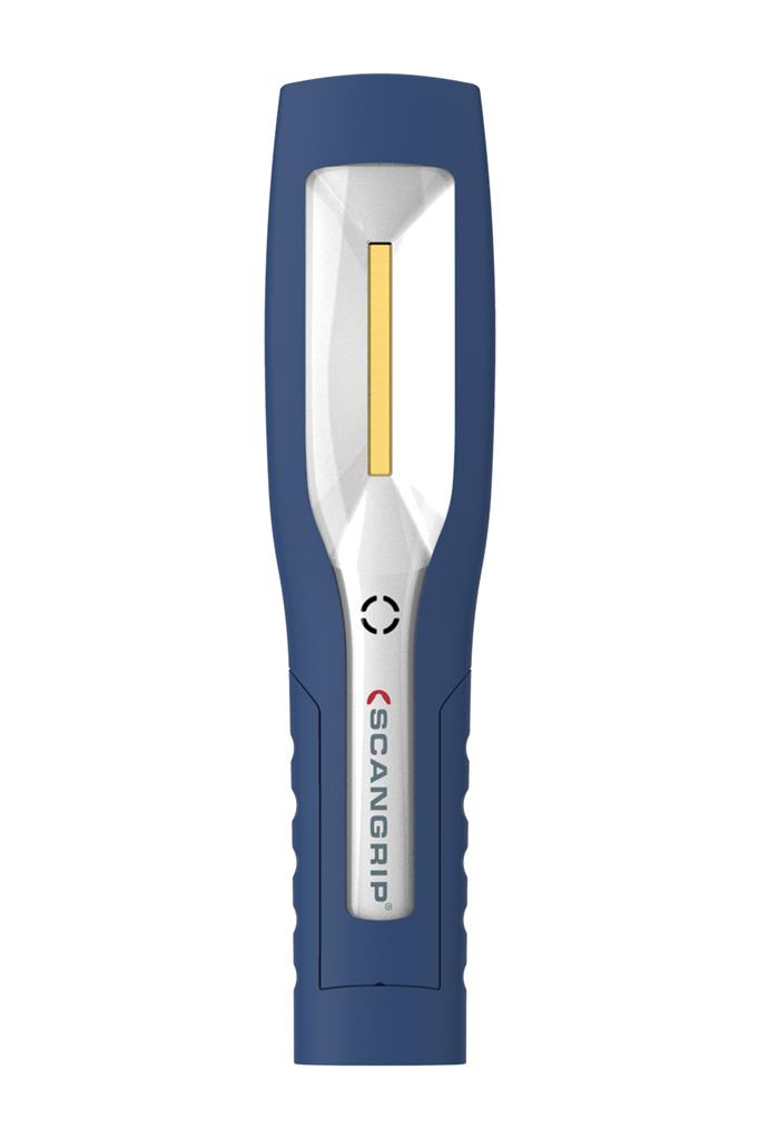 Scangrip MAG PRO | HANDLAMP | 600LM - 03.5690