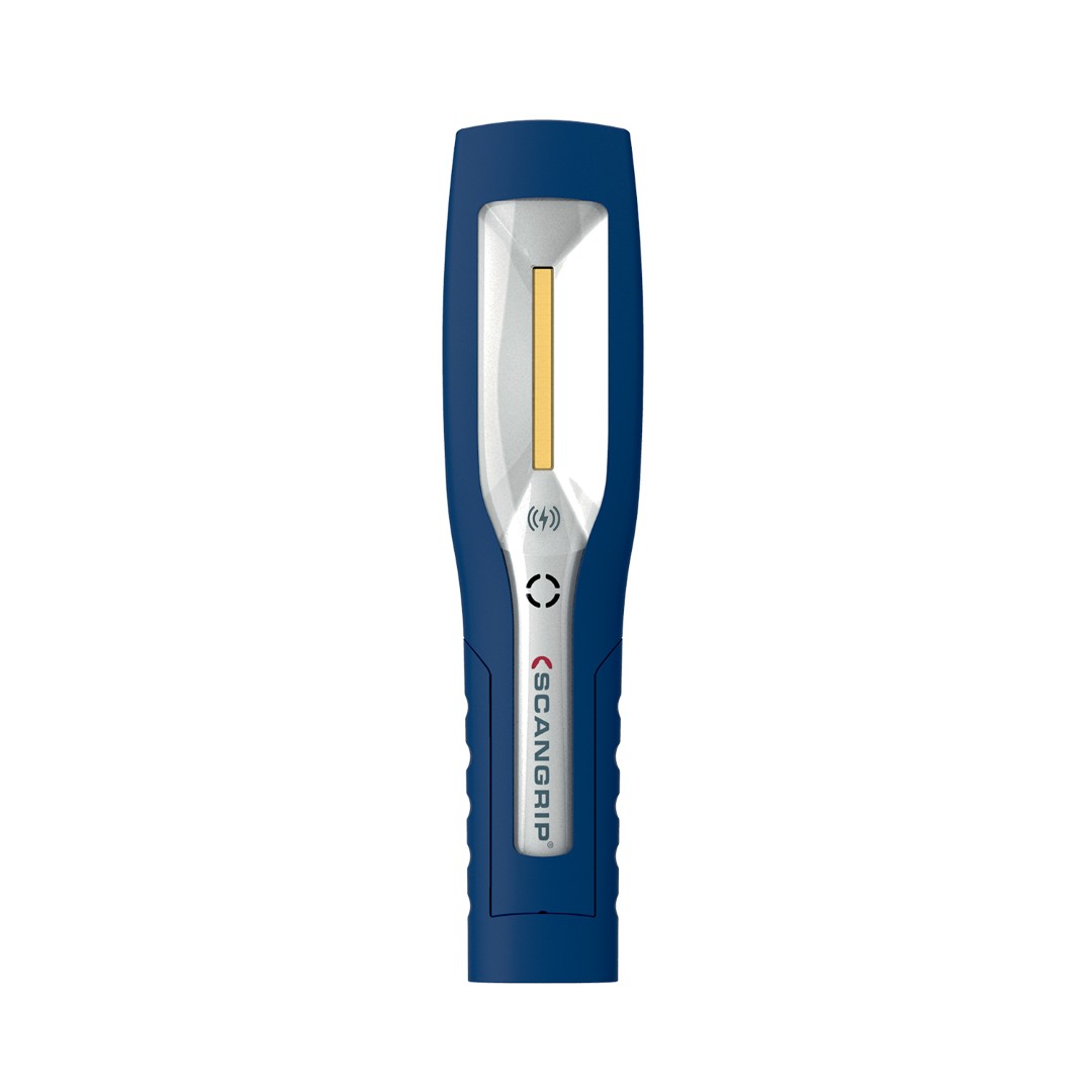 Scangrip LED-Handlamp MAG PRO | 600lm | Draadloos oplaadbaar - 03.5691
