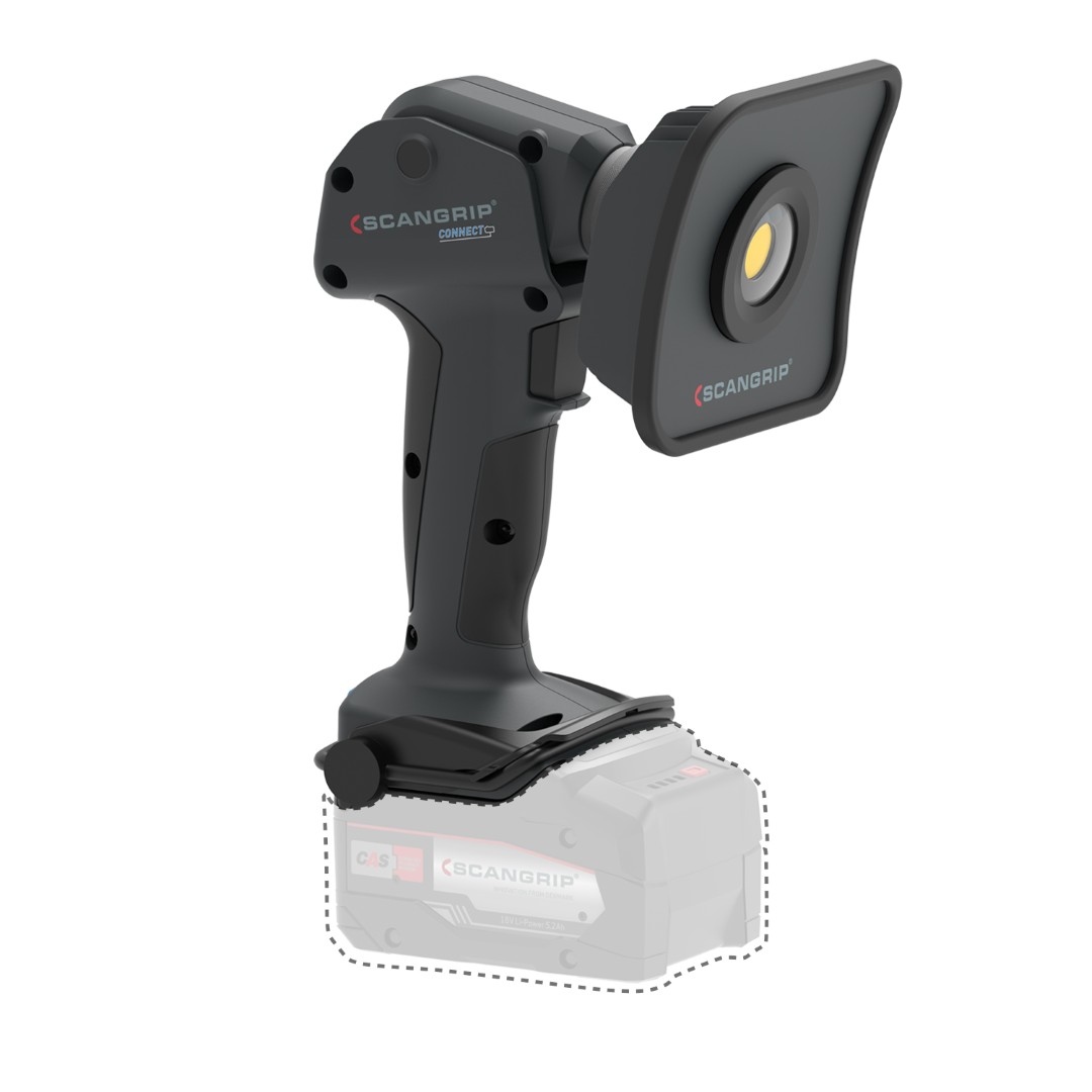 Scangrip Multilight Connect Flood | 1500lm - 03.5694C