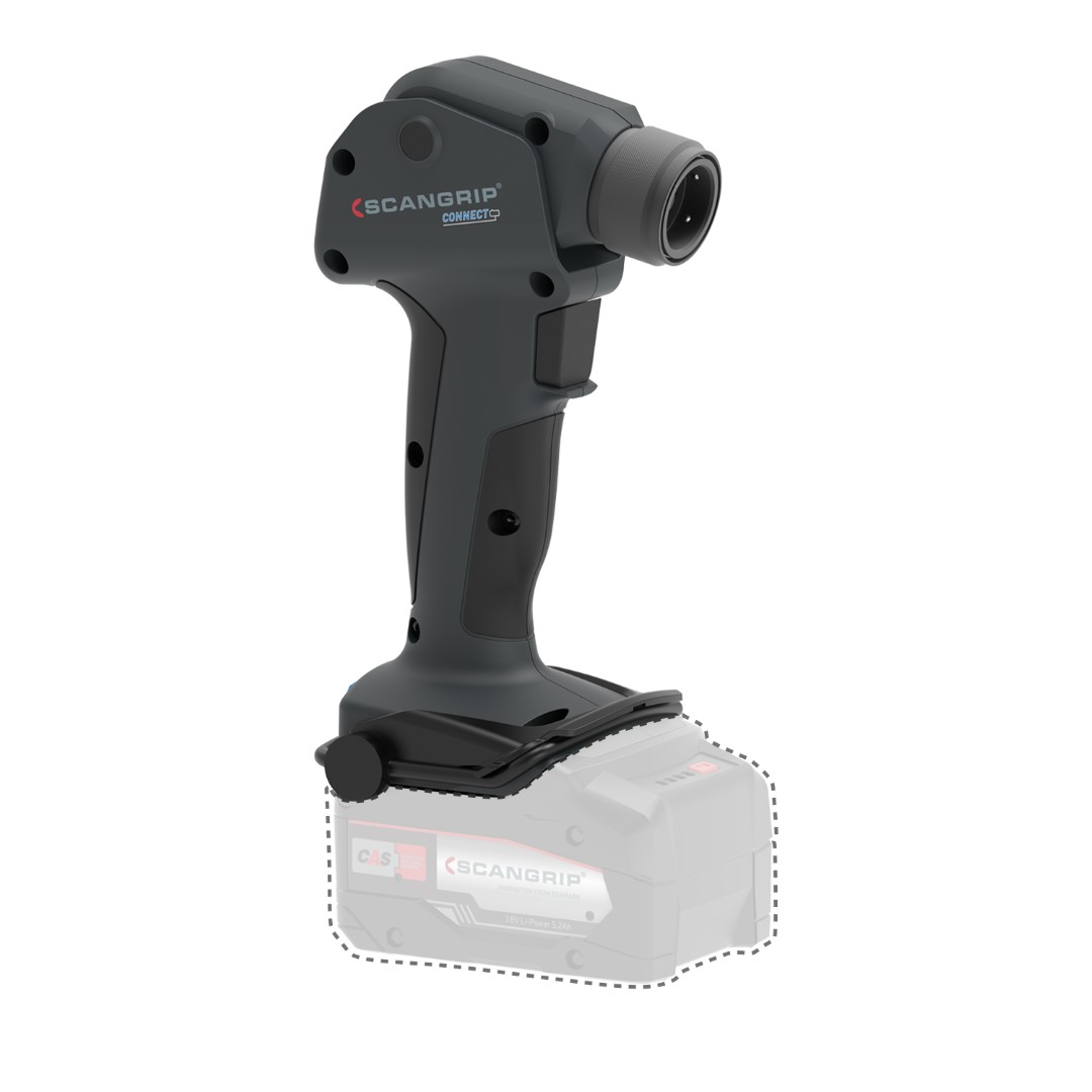 Scangrip Multilight Body Connect - 03.5696C